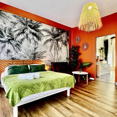 Loasis Apartment กาเลส์ ภายนอก รูปภาพ