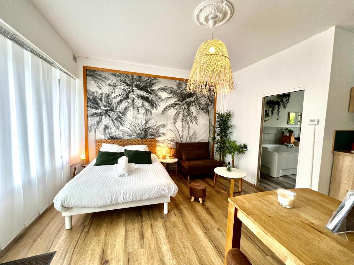 Loasis Apartment กาเลส์ ภายนอก รูปภาพ