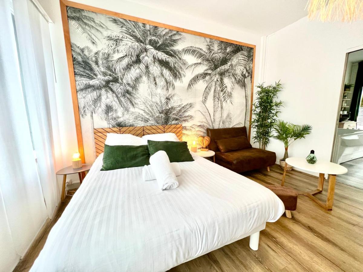 Loasis Apartment กาเลส์ ภายนอก รูปภาพ