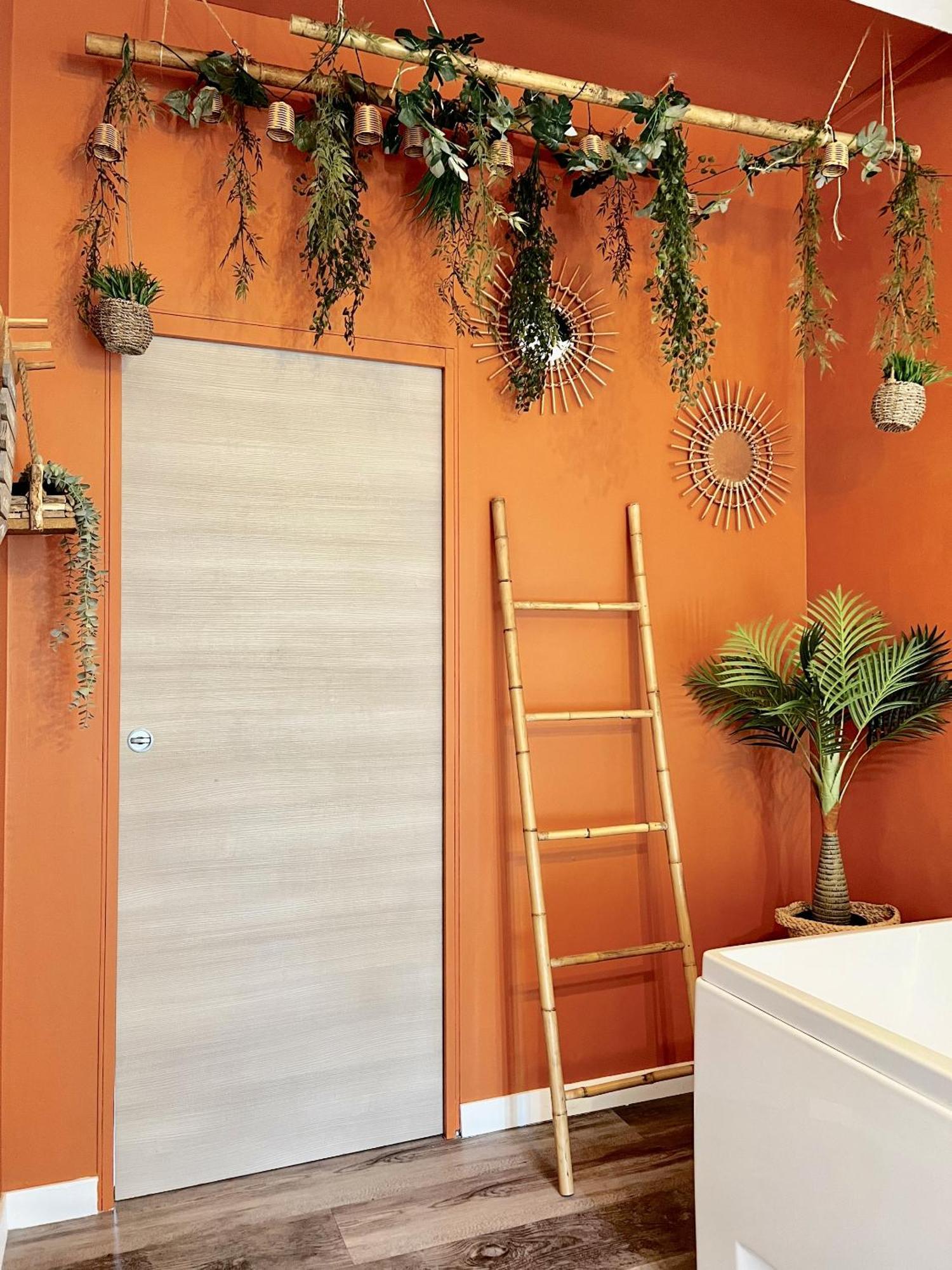 Loasis Apartment กาเลส์ ภายนอก รูปภาพ